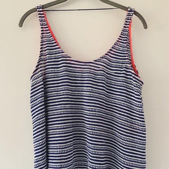 Zara Tank Top - Picture 1 of 1